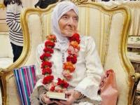 مسنة بلجيكية اعتنقت الإسلام حديثا تفارق الحياة وتوصي بدفنها في المغرب