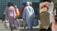هذه آخر موضة طرق تهريب الحشيش إلى نزلاء السجون بالمغرب