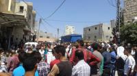ردو البال لولادكم : صعقة كهربائية تقتل طفلا صغيرا و السبب بسيط ..؟