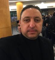 عندما تسقط البقرة..