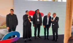 بمراكش: اختتام مبادرة “خوذة واحدة حياة واحدة”