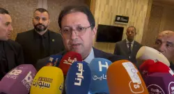 بعد غضب الجماهير وسلسلة النتائج السلبية.. آيت منا يخرج لتوضيح وضعية الوداد