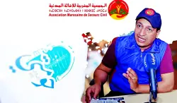 من قلب الصحراء المغربية.. "الإغاثة المدنية" تطلق النسخة الخامسة من برنامج "حومتي"