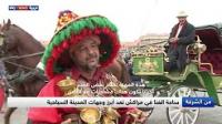 ساحة جامع الفنا في مراكش أبرز وجهات المدينة السياحية التي تحفظ تراث المغرب وتستقطب سياحه
