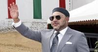الحمامة البيضاء تستعد ليل نهار لاستقبال الملك محمد السادس