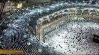 إغلاق منطقة الحرم المكي ليلة ختم القرآن