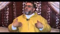 الشيخ عبد الله نهاري يرد على الثلاميذ الذين إستهزؤوا بأستاذتهم