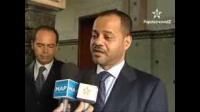 حول العلاقات العمانية المغربية