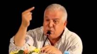 البرلماني طلحة : حكُومة النّعامة