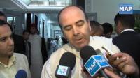 بنشماس يؤكد أهمية دور المعارضة البرلمانية في مجال التقويم وإغناء الأفكار والمشاريع