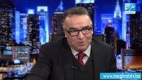 بنشريف يفضح الحرب الكيماوية على الريف وصمت الدبلوماسية المغربية