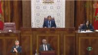 شكيب بنموسى: هيئة التدريس شريك أساسي ويجب توفير ظروف الاطمئنان في العمل لتحقيق الأهداف
