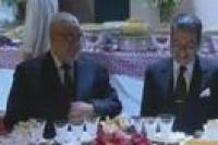 الأمير رشيد يترأس مأدبة عشاء بمعرض الفلاحة