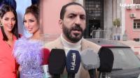 الإفراج عن صوفيا شاكيري المتابعة في قضية "حمزة مون بيبي" وهذا موعد النطق بالحكم على بطمة وشقيقتها