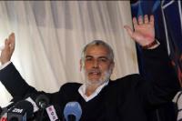 عبد الإلاه بنكيران: \"اللي كلاو وشربوا ... باراكا\"