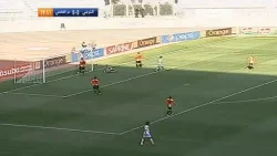 أهداف مباراة الترجي و المغرب الفاسي + ركلات الترجيح