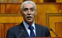 الطالبي العلمي: أنا المرشح الوحيد لخلافة غلاب في رئاسة مجلس النواب