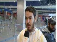 تتويج المغربيين الخالدي وقصطالي في مسابقة البحرين لتلاوة القرآن الكريم