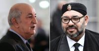 مرة أخرى...جنرالات العسكر مصرون على جعل الجزائر وشعبها الشقيق الخاسر الأكبر من رفض مبادرة "الصلح" الملكية