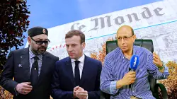 على قدر الصراخ يكون الألم.. د."مزراري" يفضح الأهداف الخفية لهجمات "لوموند" على النظام المغربي