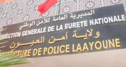 بعد تداول فيديوهات على "السوشيل ميديا".. الأمن يوضح تفاصيل عملية "المرسى" بالعيون