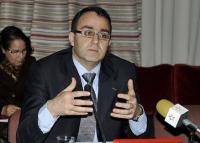 غلاب: ترشيحي لرئاسة مجلس النواب لحظة ديمقراطية ويتماشى مع المقتضيات الدستورية