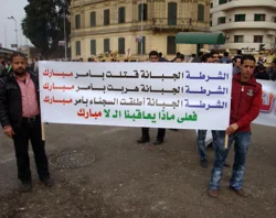 تعبئة شاملة لجمعة \"الرحيل\"  