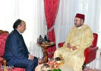  بنزاكور في \"الوسيط\" والهبة مندوب وزاري