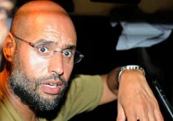 وزير العدل الليبي: اعتقال سيف الإسلام القذافي في جنوب ليبيا 