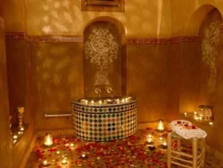 النوادي الصحية بالدار البيضاء تتحول إلى مراكز لإحياء المناسبات الدينية والاجتماعية