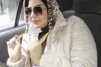 وفاة الفنانة عبير الخضر متأثرة بإصابتها بفيروس كورونا