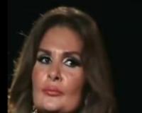 يسرا: لن أنسى هذا الموقف للملك محمد السادس