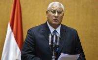 مصر: نتيجة الاستفتاء اليوم وانتخابات الرئاسة في مارس