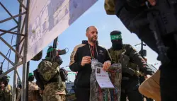 حماس تعلن استعدادها للمرحلة الثانية من اتفاق غزة وتبادل شامل للأسرى