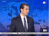تفاقم العجز التجاري للجزائر في الأشهر الأربعة الأولى من العام