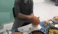 المديرية الجهوية للصحة تخرح عن صمتها وتوضح بخصوص فيديو العدس  بمستشفى " ابن زهر" (فيديو)