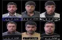 اعتقال الشبان الستة مغتصبي لاجئة سورية في أربيل