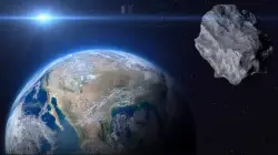 هل الأرض في خطر؟ كويكب "أبو فيس" يقترب من الارض في هذا الموعد