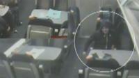 بالفيديو: بريطاني يرشق وجه امرأة بالأسيد فتفقد بصرها