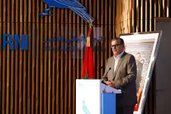 أخنوش ينوه بمجهودات الوزير ميداوي  للنهوض بقطاع التعليم العالي