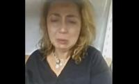 مغربية تنهار بالبكاء بسبب انتحار طفل افران و تنفجر في وجه المسؤولين