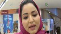 "الحروري" تكشف تفاصيل جديدة حول وفاة زميلتها الصحفية "أسماء حلاوي"