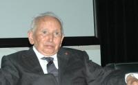 رجل الأعمال العصامي والمقاوم المغربي مولاي مسعود أكوزال في ذمة الله