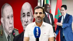 مسألة وقت فقط.. د.الدرادري يتوقع تحولًا كبيرًا في علاقات المغرب وجنوب إفريقيا