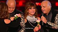 بالفيديو: "الصويري" يخطف الأضواء في برنامج "ذا فويس سينيور" ويصدم "سميرة سعيد"