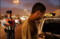 مدونة السير تشرد السائقين وعائلاتهم ،ومأساة سائق طاكسي صغير ببني ملال نموذجا