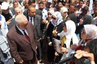 بنكيران يؤكد حاجة المغرب إلى خريجي كليات الآداب ، لكن ...