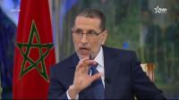 "العثماني" يعد المغاربة بتحقيق الحكومة لوعودها ولكن...