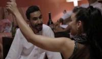 الفنيدق : صاحب مقهى يضرب بقرار المنع عرض الحائط ويعرض فيلم "الزين لي فيك"