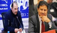 نايضة بين "البام" و"المصباح": "المحرشي" يقصف "البيجيدي" بعد اتهامات "حامي الدين" ويتوعد باللجوء إلى القضاء